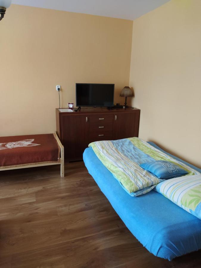 Do Wynajecia Apartment *