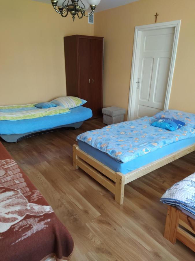 Apartment Do Wynajecia